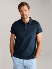 Polosärk JOOP Phelan Dark Blue 10017579 405 563979609 hind ja info | Meeste T-särgid | kaup24.ee