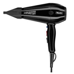 Wahl Turbo Booster Фен для волос с ионизацией 2400W цена и информация | Фены | kaup24.ee