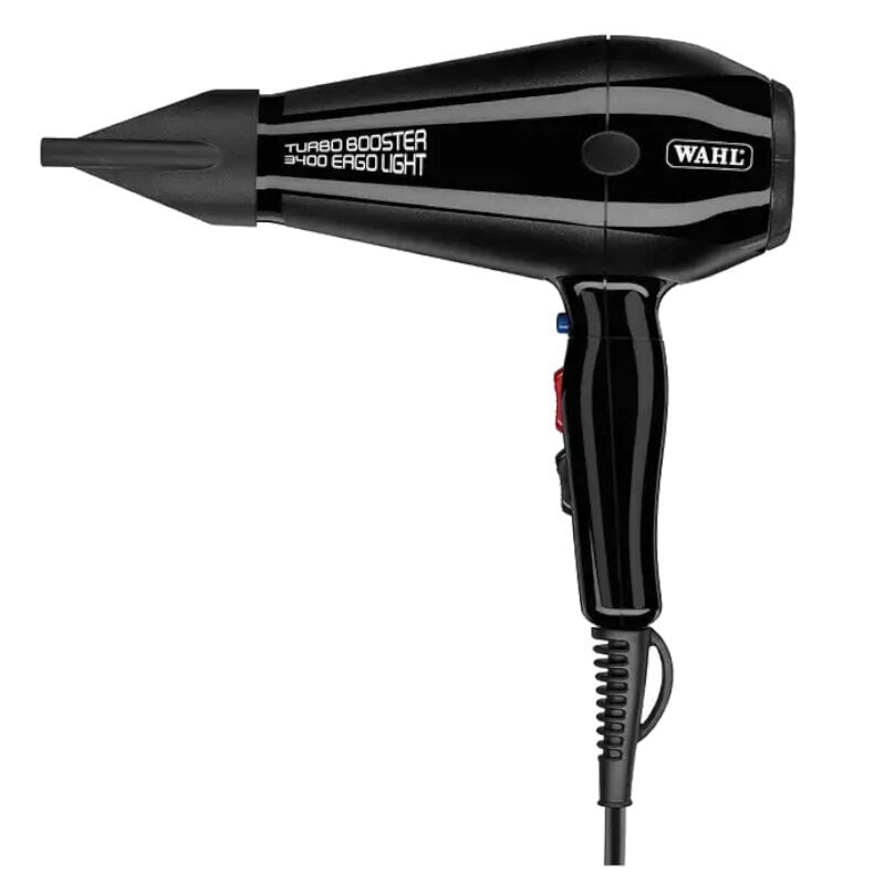 Wahl Turbo Booster Juuksekuivati ionisatsiooniga 2400W hind ja info | Föönid | kaup24.ee