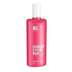 (Dtangler Cystine Conditioner) 300 ml hind ja info | Juuksepalsamid | kaup24.ee