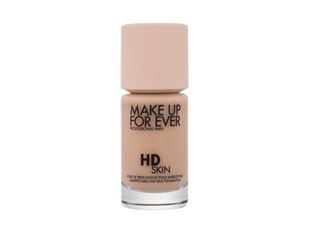 HD Skin Undetectable Stay-True Foundation Makeup цена и информация | Пудры, базы под макияж | kaup24.ee