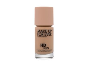 HD Skin Undetectable Stay-True Foundation Makeup hind ja info | Jumestuskreemid, puudrid | kaup24.ee