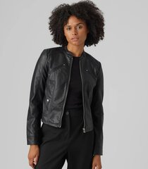 Vero Moda женская куртка 10288555*01, черный 5715425534096 цена и информация | Женские куртки | kaup24.ee