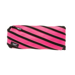 Пенал ZIPIT Neon Pouch, ZN-1, Розовый (1 шт.) цена и информация | Канцелярские товары | kaup24.ee