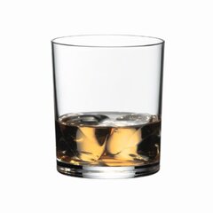 Стакан Riedel Single Old Fashioned, для виски, хрусталь, 290 мл, В 9 см, 12 шт., 0419 01(1 шт.) цена и информация | Стаканы, фужеры, кувшины | kaup24.ee