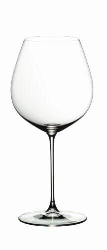 Klaas Riedel Veritas OW Pinot Noir, 705 ml, 6 tk, 0449/07 hind ja info | Klaasid, tassid ja kannud | kaup24.ee