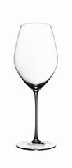 Riedel VERITAS Бокал для шампанского, хрусталь, 445 мл, В 23,5 см, 6 шт., 0449/28(1 шт.) цена и информация | Стаканы, фужеры, кувшины | kaup24.ee