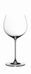 Riedel VERITAS Бокал для Шардоне дубовый, хрусталь, 620 мл, В 21,7 см, 6 шт., 0449/97(1 шт.) цена и информация | Стаканы, фужеры, кувшины | kaup24.ee