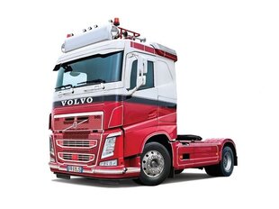 Italeri - Volvo FH Plat Dak, 1/24, 3962 цена и информация | Конструкторы и кубики | kaup24.ee