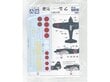 Aoshima - Kawanishi N1K1-Jb Shiden Type 11, 1/72, 06601 hind ja info | Klotsid ja konstruktorid | kaup24.ee