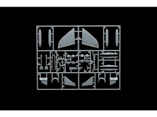 Italeri - Hawker Siddeley Harrier GR.3 Falklands war, 1/72, 1401 цена и информация | Конструкторы и кубики | kaup24.ee