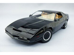 Aoshima - Knight Rider K.I.T.T. Season III, 1/24, 06321 цена и информация | Конструкторы и кубики | kaup24.ee