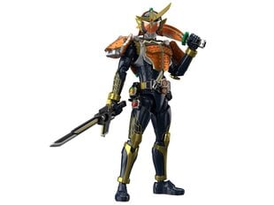 Bandai - Figure-rise Standard Kamen Rider Gaim Orange Arms, 66274 цена и информация | Конструкторы и кубики | kaup24.ee