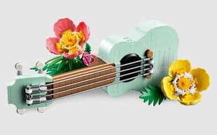 LEGO 31156 Tropical Ukulele hind ja info | Klotsid ja konstruktorid | kaup24.ee