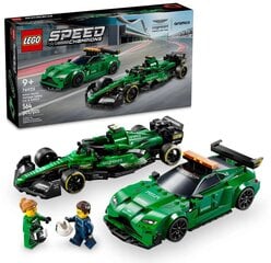 76925 LEGO® Speed Champions цена и информация | Конструкторы и кубики | kaup24.ee