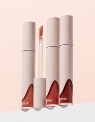 Huuleläige Heimish - Dailism Liquid Lipstick 01 (Peach Brown) цена и информация | Помады, бальзамы, блеск для губ | kaup24.ee