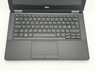 Dell Latitude E5270 цена и информация | Ноутбуки | kaup24.ee