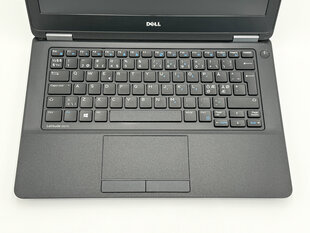 Dell Latitude E5270 hind ja info | Sülearvutid | kaup24.ee