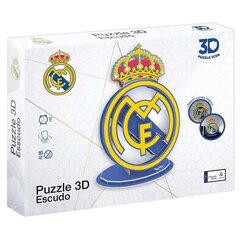 Пазл 3D Real Madrid цена и информация | Пазлы | kaup24.ee