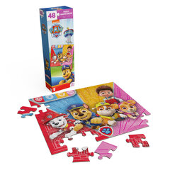 Pusle Spinmaster Games Tower 6067569, 48tk hind ja info | Pusled | kaup24.ee