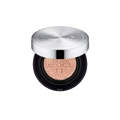 VT COSMETICS CICA SUN PRIMER TONEUP CUSHION, 15g - padjapõhi цена и информация | Пудры, базы под макияж | kaup24.ee