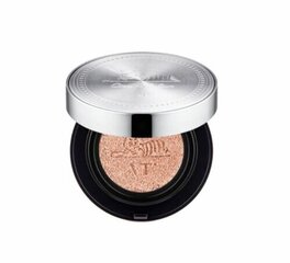 VT COSMETICS CICA SUN PRIMER TONEUP CUSHION, 15g - padjapõhi цена и информация | Пудры, базы под макияж | kaup24.ee