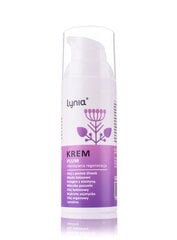 Kreem Lynia Plum, 50 ml цена и информация | Кремы для лица | kaup24.ee