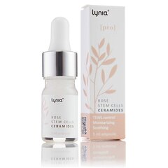 Seerum Lynia Pro keramiidide ja tüvirakkudega, 5 ml цена и информация | Сыворотки для лица, масла | kaup24.ee