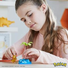 Пляжный всплеск MEGA Pokemon Pikachu цена и информация | Конструкторы и кубики | kaup24.ee