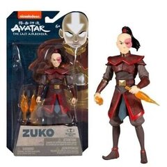 McFarlane AVATAR The last airbender Zuko 13cm цена и информация | Игрушки для мальчиков | kaup24.ee