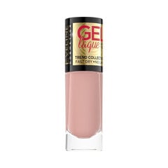 EVELINE Gel laque 7 days nagu laka Nr. 257, 8ml цена и информация | Лаки для ногтей, укрепители для ногтей | kaup24.ee