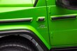 Laste elektriauto Mercedes G63 XXL 4x4, roheline hind ja info | Laste elektriautod | kaup24.ee