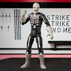 Figuur Power Rangers Cobra Kai Ligtning Skeletiputty, 15 cm hind ja info | Poiste mänguasjad | kaup24.ee