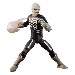 Figuur Power Rangers Cobra Kai Ligtning Skeletiputty, 15 cm hind ja info | Poiste mänguasjad | kaup24.ee