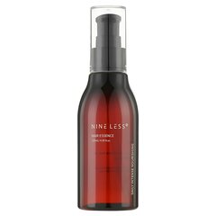 NINE LEESS - Daily Intense Nourishing Hair Essence, 120ml - Toitev juukseessents цена и информация | Бальзамы, кондиционеры | kaup24.ee