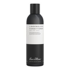 Paranduspalsam LINDENGLOSS CONDITIONER 200 ml hind ja info | Juuksepalsamid | kaup24.ee