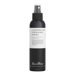 Kaitsev läikesprei LINDENGLOSS FINISHING SPRAY 150 ml hind ja info | Juuksepalsamid | kaup24.ee