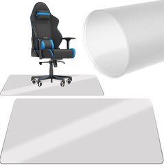Защитный коврик на стул - 100x140см, RUHHY цена и информация | Офисные кресла | kaup24.ee