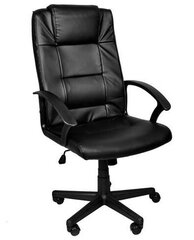 Офисное кресло MALATEC из экокожи цена и информация | Офисные кресла | kaup24.ee