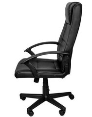 Офисное кресло MALATEC из экокожи цена и информация | Офисные кресла | kaup24.ee
