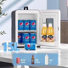 Cumeod цена и информация | Холодильники | kaup24.ee