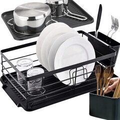 Руххи сушилка для посуды цена и информация | Столовые и кухонные приборы | kaup24.ee