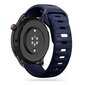 Tech-Protect kellarihm IconBand Line Samsung Galaxy Watch4/5/5 Pro, sinine цена и информация | Nutivõrud (fitness tracker) | kaup24.ee