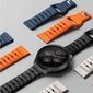 Tech-Protect kellarihm IconBand Line Samsung Galaxy Watch4/5/5 Pro, sinine цена и информация | Nutivõrud (fitness tracker) | kaup24.ee