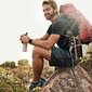 Tech-Protect kellarihm Scout Pro Garmin fenix 5X/5X Plus/6X/6X Pro/7X, must цена и информация | Nutivõrud (fitness tracker) | kaup24.ee