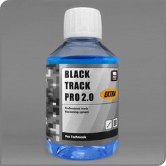 VMS TC04 - Black Track Pro 2.0 Extra, 200ml hind ja info | Kunstitarbed, voolimise tarvikud | kaup24.ee