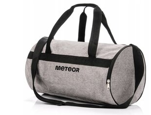 Spordikott Meteor, 25 L, hall hind ja info | Spordikotid, seljakotid | kaup24.ee