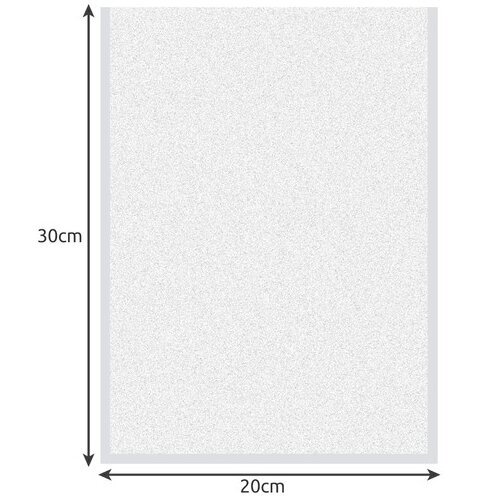 Vaakumkotid - 20x30cm, komplektis 50 tk, Ruhhy hind ja info | Vaakumpakendajad | kaup24.ee