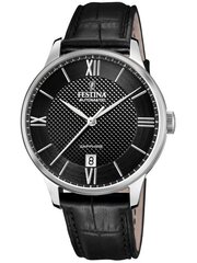 Festina AUTOMATIC 20484/4 käekell hind ja info | Meeste käekellad | kaup24.ee