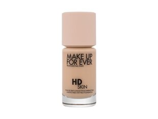 HD Skin Undetectable Stay-True Foundation Makeup hind ja info | Jumestuskreemid, puudrid | kaup24.ee